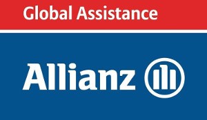 Allianz Global Assistance Logo